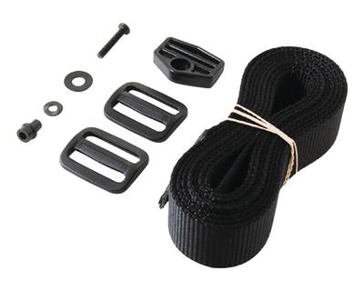 SUB-2000 Sling Black