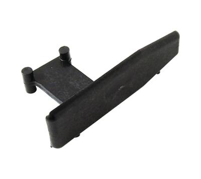 SUB-2000 Dust Cover Black