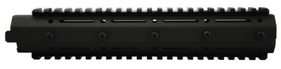 SUB-2000 Aluminum Forend Kit With Two Picatinny Rails OD Green