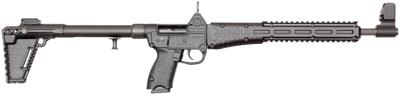 SUB-2000 RESTRICTED MAG CAP STATE VERSION  Glock 19 9mm 16.1 Inch Barrel Nickel Boron Finish Black Grip 10 Round