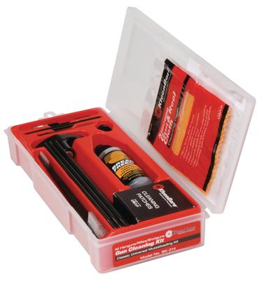 Universal Muzzleloading Cleaning Kit