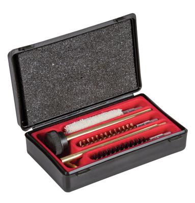 Compact Gun Cleaning Kit .38/.357/9mm