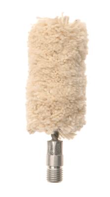 Cotton Bore Mop 12 Gauge 5/16-27 Threads