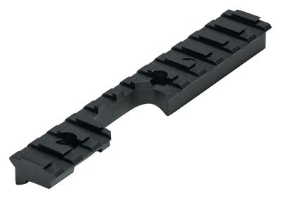 Keystone Sporting Arms Crickettinny Mount Base Black