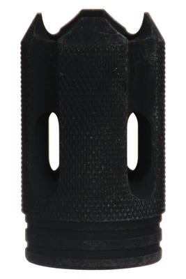 KSG Carlson Comp Enforcer Muzzle Device Black