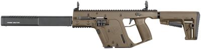 VECTOR CRB G2 45ACP FDE CA COMPLIANT