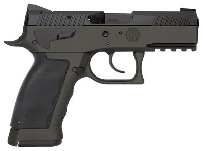 SPHINX SDP 9MM COMP KRYPTON DASA 10RD
