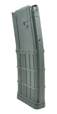 L5 Advanced Warfighter Magazines - L5AWM 5.56x45 (.223) Caliber Opaque Black 10 Round California Compliant