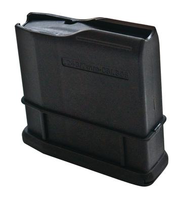 Magazine Models M-1500 .22-250 Remington 5 Round Black