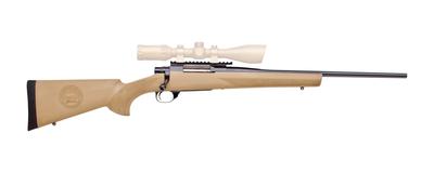 Ranchland Compact Rifle .223 Remington 20 Inch Blued Barrel Synthetic Stock Sand Finish 5 Round
