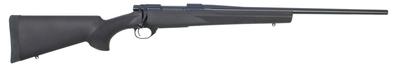 Howa Lightning Ultra Light .204 Ruger 20 Inch Lightweight Barrel Blue Finish Black Synthetic Stock 5 Round