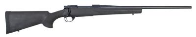 Howa Lightning .270 Winchester 22 Inch Standard Barrel Blue Finish Black Synthetic Stock 5 Round