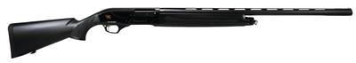 800 Series Semi-Auto 12 Gauge 3 Inch Chamber 28 Inch Vent-Rib Barrel Black Synthetic Stock