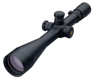 Mark 4 Extended Range/Tactical Riflescope 8.5-25x50mm Front Focal M5 Dials TMR Reticle Matte