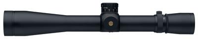 Mark 4 Long Range/Tactical M5 Riflescope 3.5-10x40mm Front Focal Mil-Dot Reticle Matte 30mm Tube