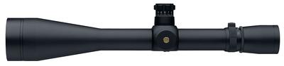 Mark 4 Extended Range/Tactical Riflescope 6.5-20x50mm Front Focal M5 H-27 Reticle Matte 30mm