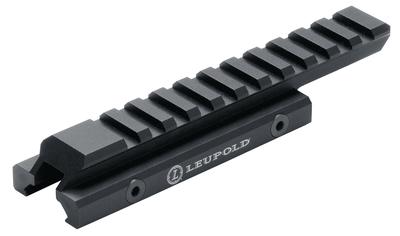 Integral Mounting System Mark 1 Integral Rail Mount Matte Black