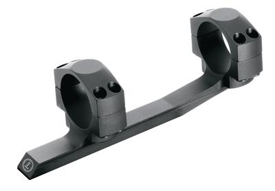 Integral Mounting System Mark 4 Integral Ring Insert 30mm Matte Black