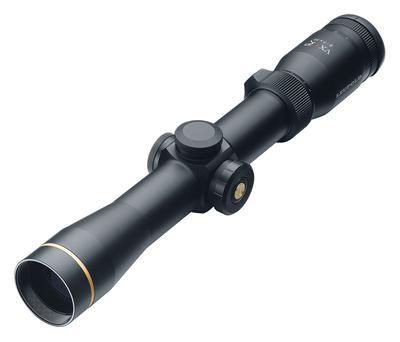 VX-R Riflescope 2-7x33mm FireDot Duplex Reticle Matte Black