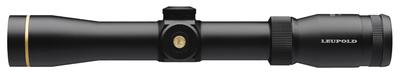 VX-R Riflescope Metric 2-7x33mm FireDot 4 Reticle Matte Black