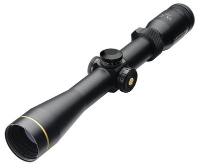 VX-R Riflescope 3-9x40mm FireDot Duplex Reticle Matte Black