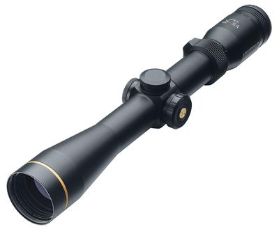 VX-R Riflescope Metric 3-9x40mm FireDot 4 Reticle Matte Black