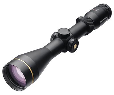 VX-R Riflescope 3-9x50mm FireDot Duplex Reticle Matte Black