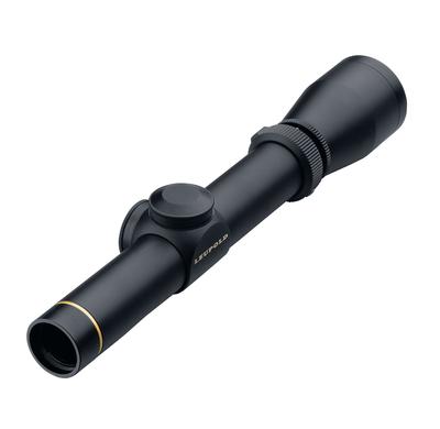 VX-2 Riflescope 1-4x20mm Duplex Reticle Matte Black