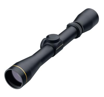 VX-2 Riflescope 2-7x33mm Duplex Reticle Matte Black