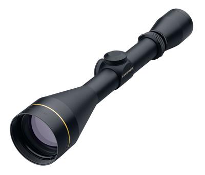VX-2 Riflescope 3-9x50mm Duplex Reticle Gloss Black