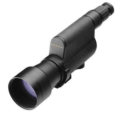 Mark 4 Tactical Spotting Scope 20-60x80mm Mil-Dot Reticle Waterproof Black
