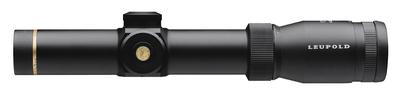 VX-R Riflescope 1.25-4x20mm FireDot Circle Reticle Matte Black