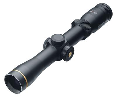 VX-R Riflescope 2-7x33mm Ballistic FireDot Reticle Matte Black