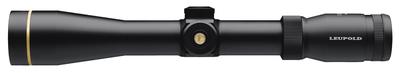 VX-R Riflescope 4-12x40mm Ballistic FireDot Reticle Matte Black