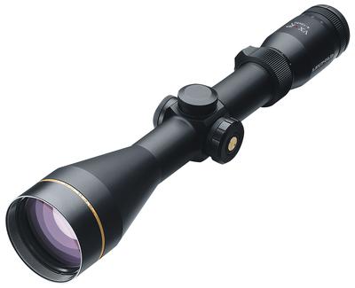 VX-R Riflescope 4-12x50mm FireDot Duplex Reticle Matte Black