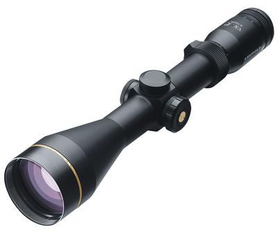 VX-R Riflescope Metric  4-12x50mm FireDot 4 Reticle Matte Black