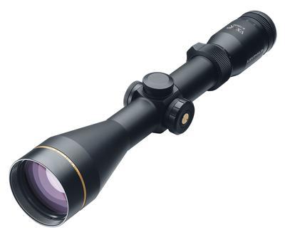 VX-R Riflescope 4-12x50mm Ballistic FireDot Reticle Matte Black
