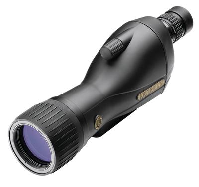 SX-1 Ventana HD Spotting Scope 15-45x60mm Straight Eyepiece Black