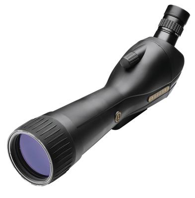 SX-1 Ventana HD Spotting Scope 20-60x80mm Angled Eyepiece Black