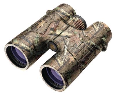 BX-2 Cascades Binoculars 10x42mm Mossy Oak Infinity