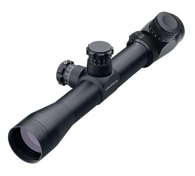 Mark 4 Mid Range/Tactical M2 ts30a2 Riflescope 2.5-8x36mm Illuminated TMR Reticle Matte 30mm Tube
