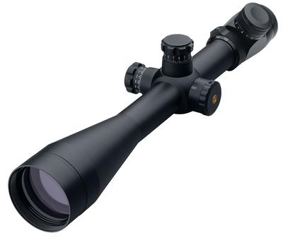 Mark 4 Long Range/Tactical M5 Riflescope 8.5-25x50mm Illuminated TMR Reticle Matte