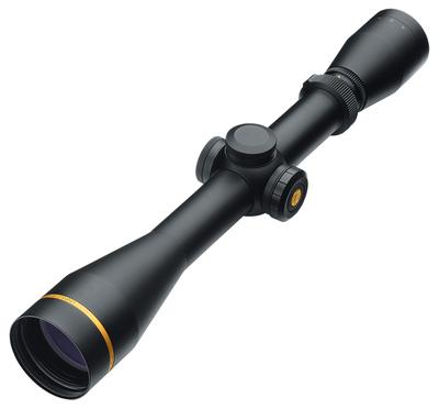 Ultimate Slam Shotgun/Muzzleloader Scope 3-9x40mm SABR Reticle Matte Black