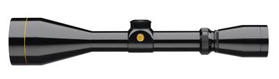 VX-1 Riflescope 3-9x50mm Duplex Reticle Gloss Black