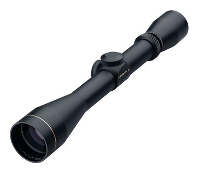 VX-1 Riflescope 4-12x40mm Duplex Reticle Matte Black
