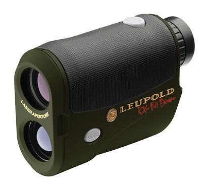 RX-FullDraw Archery Digital Laser Rangefinder With DNA
