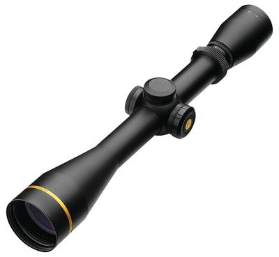 Ultimate Slam Shotgun/Muzzleloader Scope 3-9x40mm Firedot SABR Reticle Matte Black