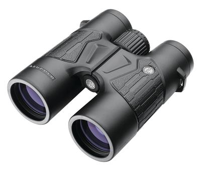 BX-T Tactical Binoculars 10x42 Black