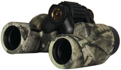 BX-1 Yosemite Binoculars 8x30mm Mossy Oak Treestand