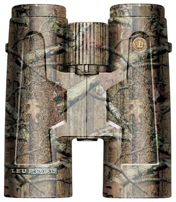 BX-2 Acadia Binoculars 8x42mm Mossy Oak Break-Up Infinity
